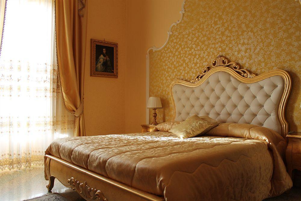 La Dolce Vita - Luxury House Агридженто Екстериор снимка
