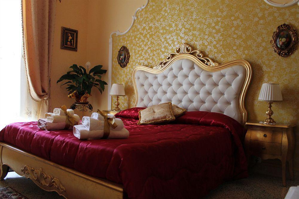 La Dolce Vita - Luxury House Агридженто Екстериор снимка